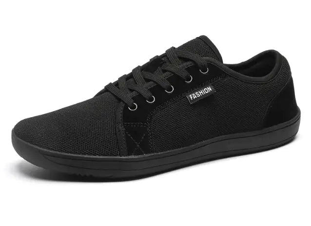 Men's Mesh Shoes - Trendy Home Mart