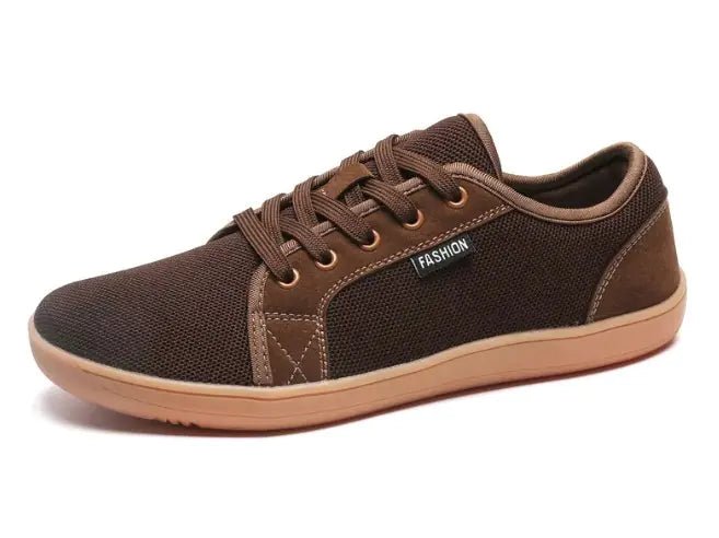 Men's Mesh Shoes - Trendy Home Mart