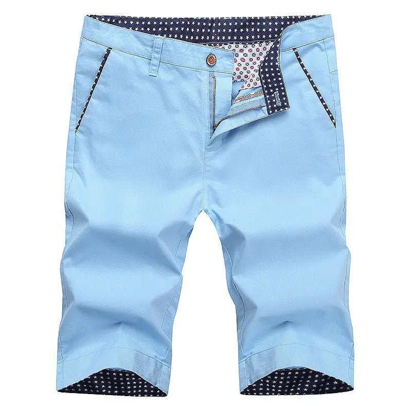 Men's Trendy Brand Casual Loose Sports Pants - Trendy Home Mart