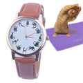 Meow Moods Cat Watches - Trendy Home Mart