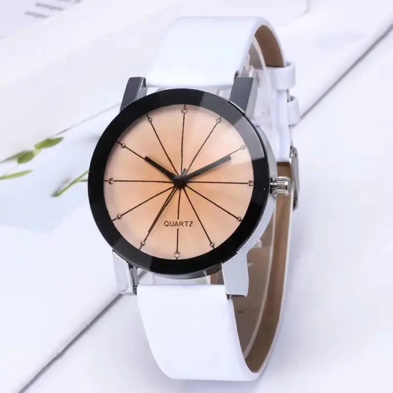 Meridian Style Couple Watches - Trendy Home Mart