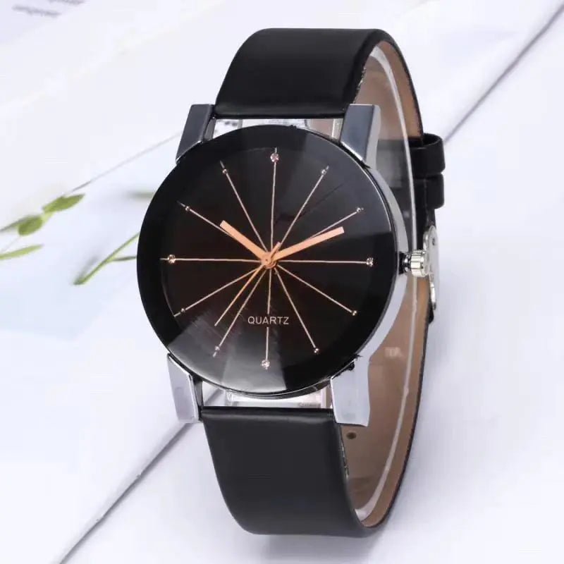 Meridian Style Couple Watches - Trendy Home Mart