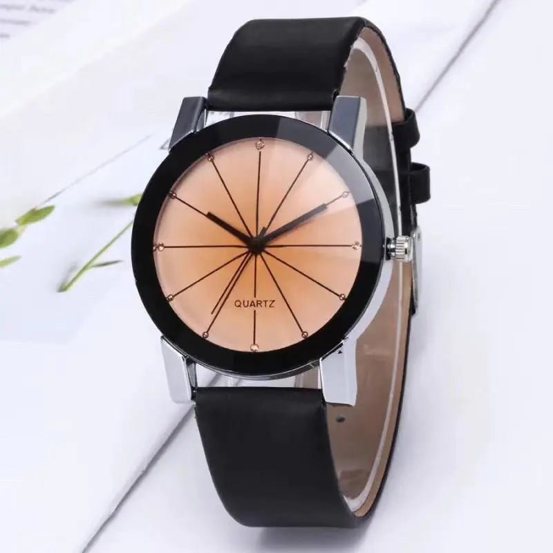 Meridian Style Couple Watches - Trendy Home Mart