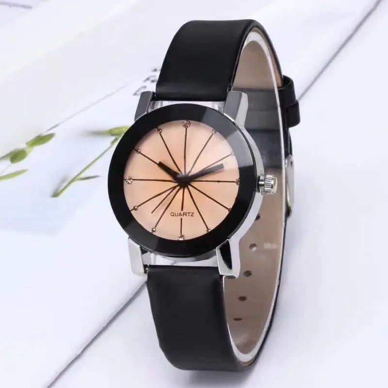 Meridian Style Couple Watches - Trendy Home Mart