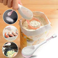 Mess Free Sifting Spoon - Trendy Home Mart