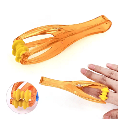 Mini Massager Finger Joint Massager - Trendy Home Mart