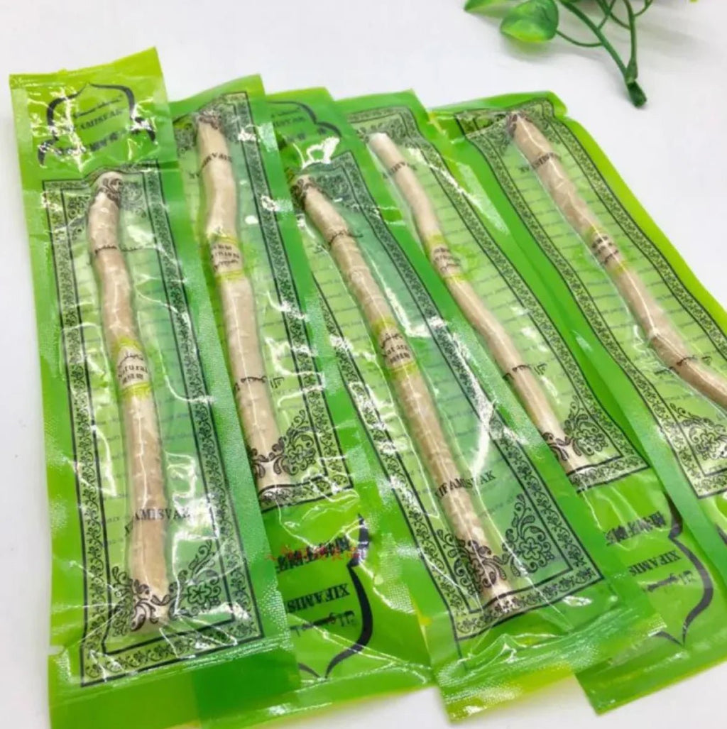 Miswak Tooth Cleaning Stick - Trendy Home Mart