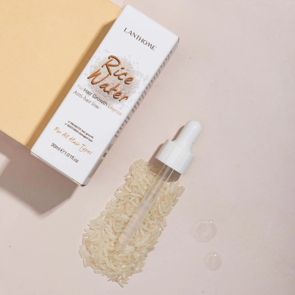 Moisturizing Hair Serum - Trendy Home Mart