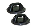 Multi - Function ABS Disc Push - Up Stand ZX - E05 – Rotatable Design - Trendy Home Mart