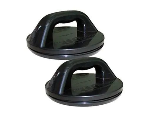 Multi - Function ABS Disc Push - Up Stand ZX - E05 – Rotatable Design - Trendy Home Mart