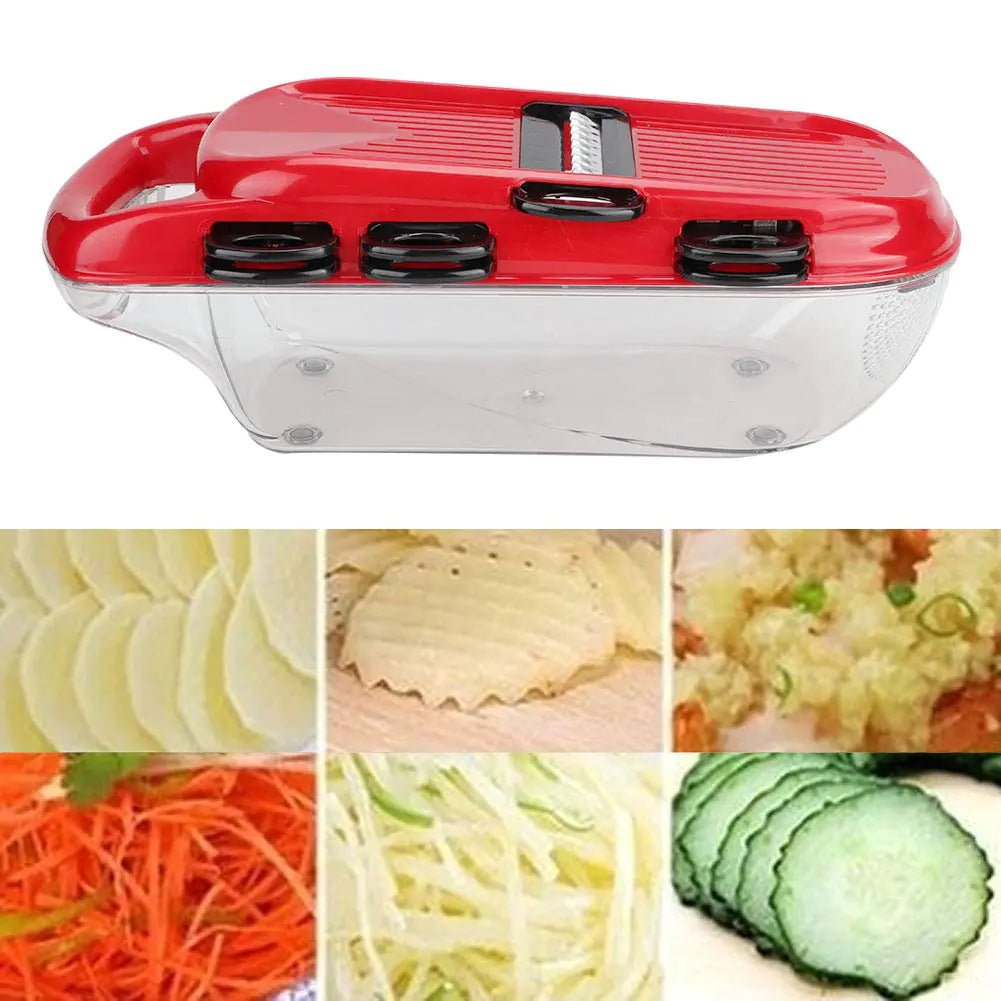 Multifunctional Kitchen Utensils Set - Trendy Home Mart