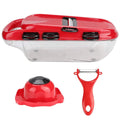 Multifunctional Kitchen Utensils Set - Trendy Home Mart