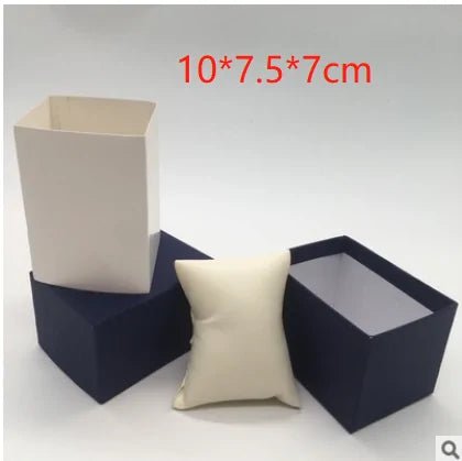 Necklace, Watch and Bracelet Jewelry - Trendy Home Mart