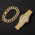 Necklace, Watch and Bracelet Jewelry - Trendy Home Mart