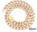Necklace, Watch and Bracelet Jewelry - Trendy Home Mart