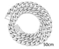 Necklace, Watch and Bracelet Jewelry - Trendy Home Mart