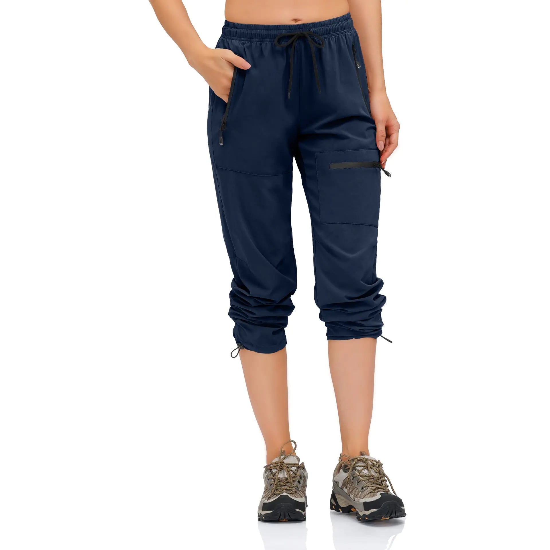 New Fitness Sports Running & Climbing Pants – Women’s S–3XL (Multiple Colors) - Trendy Home Mart