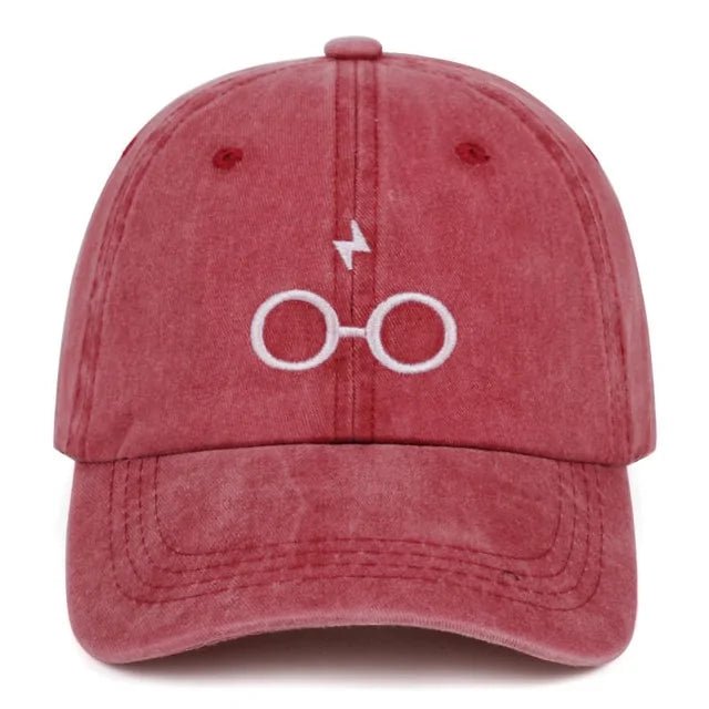 New Lightning Sports Hats - Trendy Home Mart