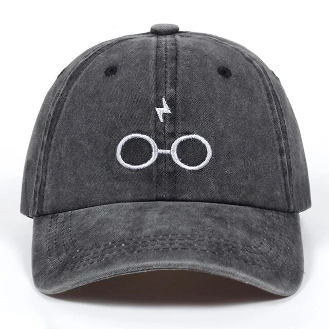New Lightning Sports Hats - Trendy Home Mart