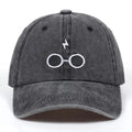 New Lightning Sports Hats - Trendy Home Mart