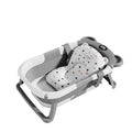 Newborn Temp-Sensing Baby Tub - Trendy Home Mart