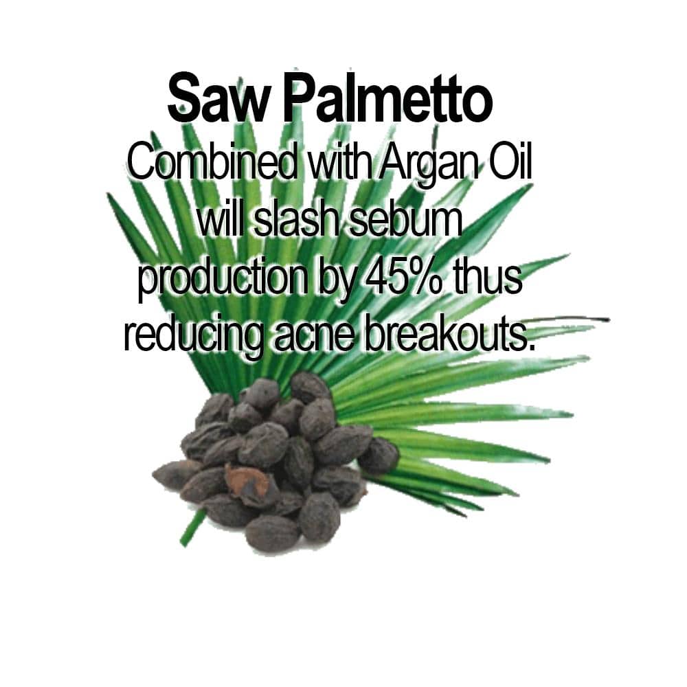 Oil - Regulating Anti - Acne Serum - Trendy Home Mart