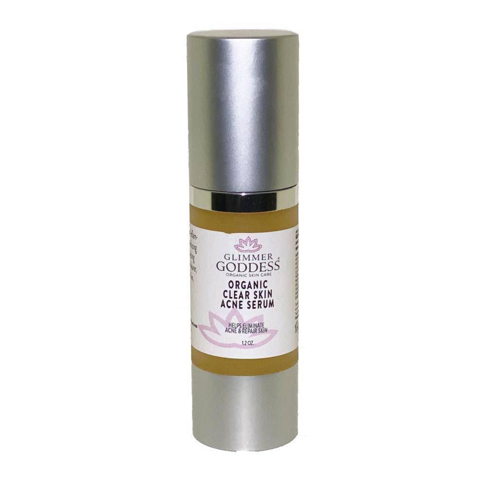 Oil - Regulating Anti - Acne Serum - Trendy Home Mart