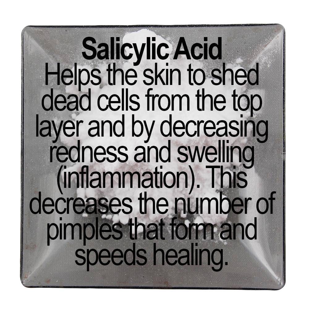 Oil - Regulating Anti - Acne Serum - Trendy Home Mart