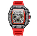 ONOLA 6826D Men’s Mechanical Watch - Trendy Home Mart