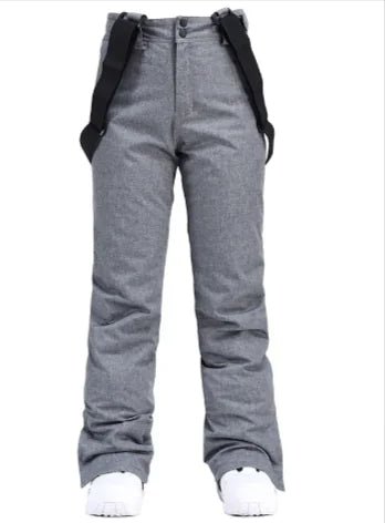 Outdoor Men's & Women's Climbing Pants - Trendy Home Mart