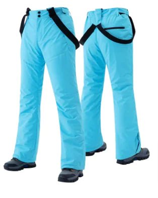 Outdoor Men's & Women's Climbing Pants - Trendy Home Mart