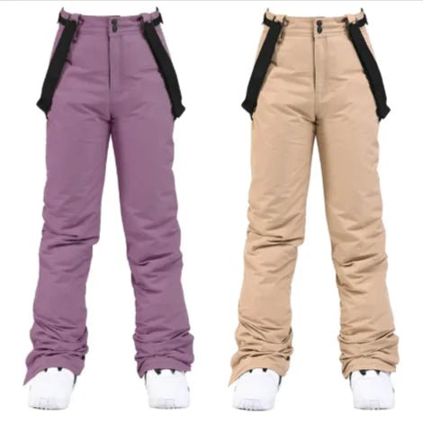 Outdoor Men's & Women's Climbing Pants - Trendy Home Mart