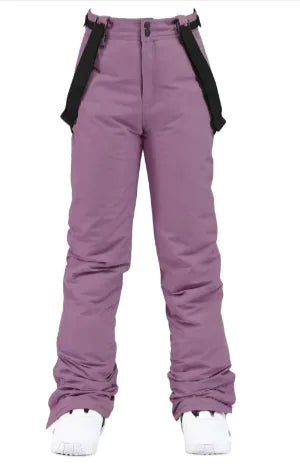 Outdoor Men's & Women's Climbing Pants - Trendy Home Mart