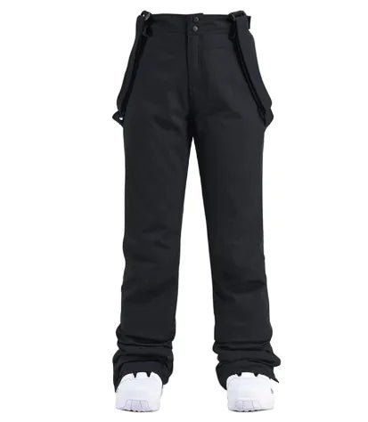 Outdoor Men's & Women's Climbing Pants - Trendy Home Mart
