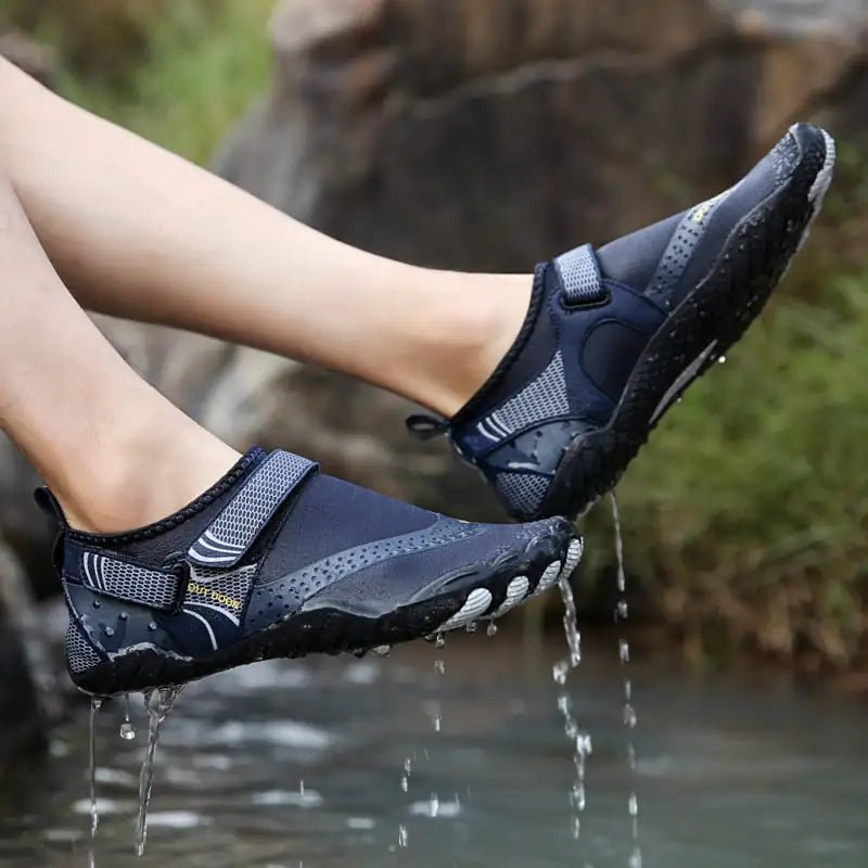 Outdoor Swimming and Diving Wading Shoes - Trendy Home Mart