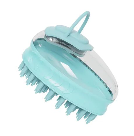 Pet Bath Brush - Trendy Home Mart