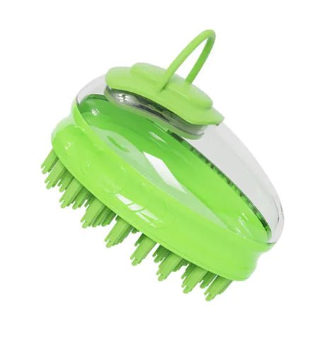 Pet Bath Brush - Trendy Home Mart