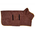 Pet Bathrobe Fast Drying Towel - Trendy Home Mart