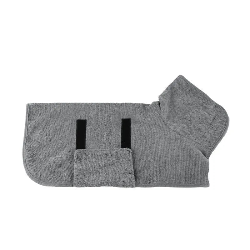 Pet Bathrobe Fast Drying Towel - Trendy Home Mart