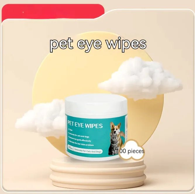 Pet Cleaning Gloves & Wipes - Trendy Home Mart