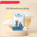 Pet Cleaning Gloves & Wipes - Trendy Home Mart