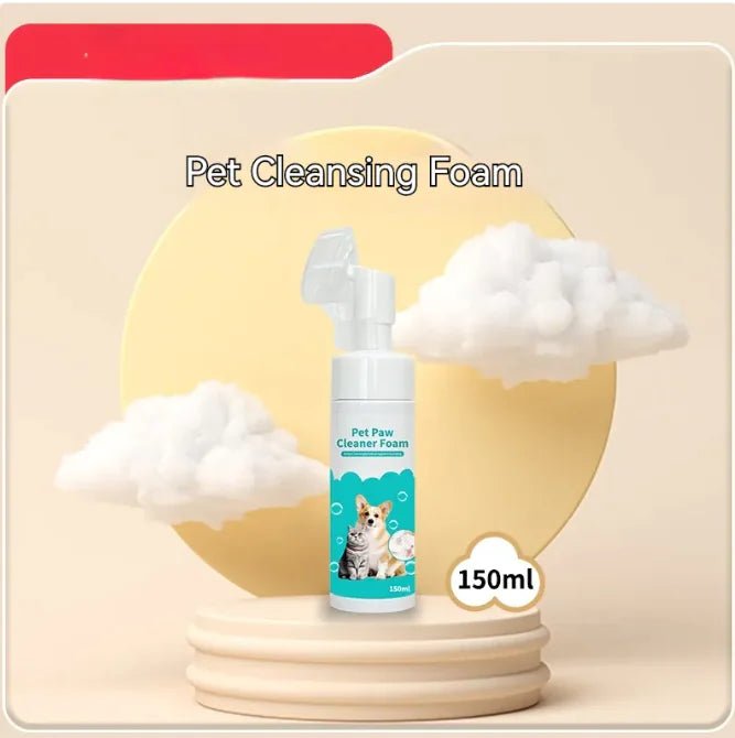 Pet Cleaning Gloves & Wipes - Trendy Home Mart