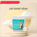 Pet Cleaning Gloves & Wipes - Trendy Home Mart