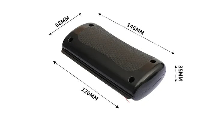 Pet Grooming Comb - Trendy Home Mart