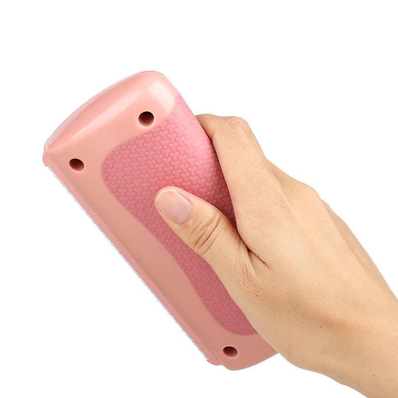 Pet Grooming Comb - Trendy Home Mart