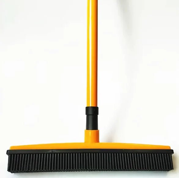 Pet Hair Removal Broom Mop - Trendy Home Mart