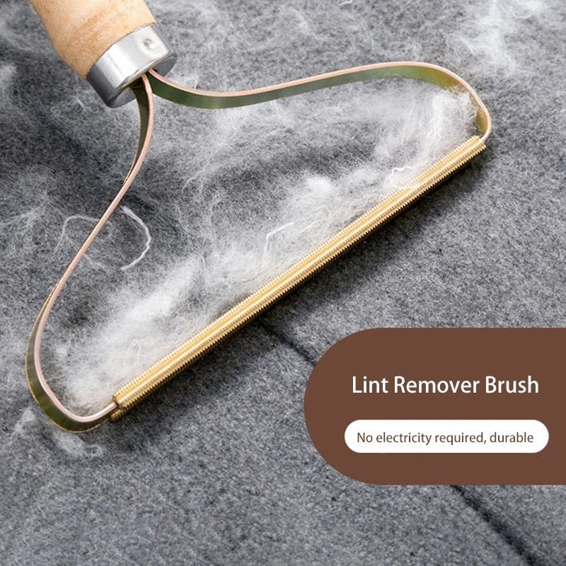 Pet Hair Remover Brush - Trendy Home Mart