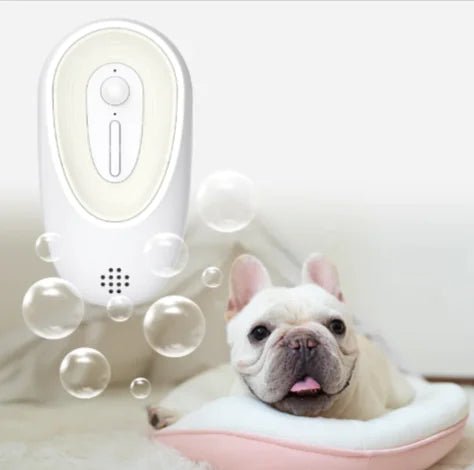 Pet Odor Eliminator for Litter Boxes - Trendy Home Mart
