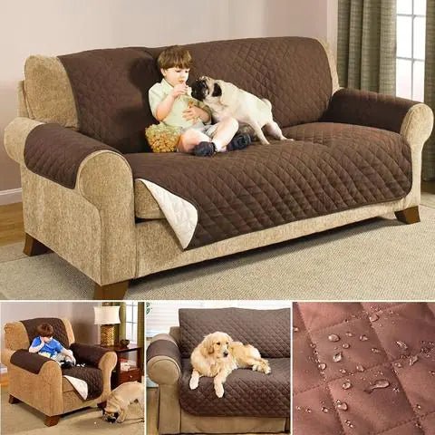 Pet Sofa Cushion - Home Pad and Protector - Trendy Home Mart