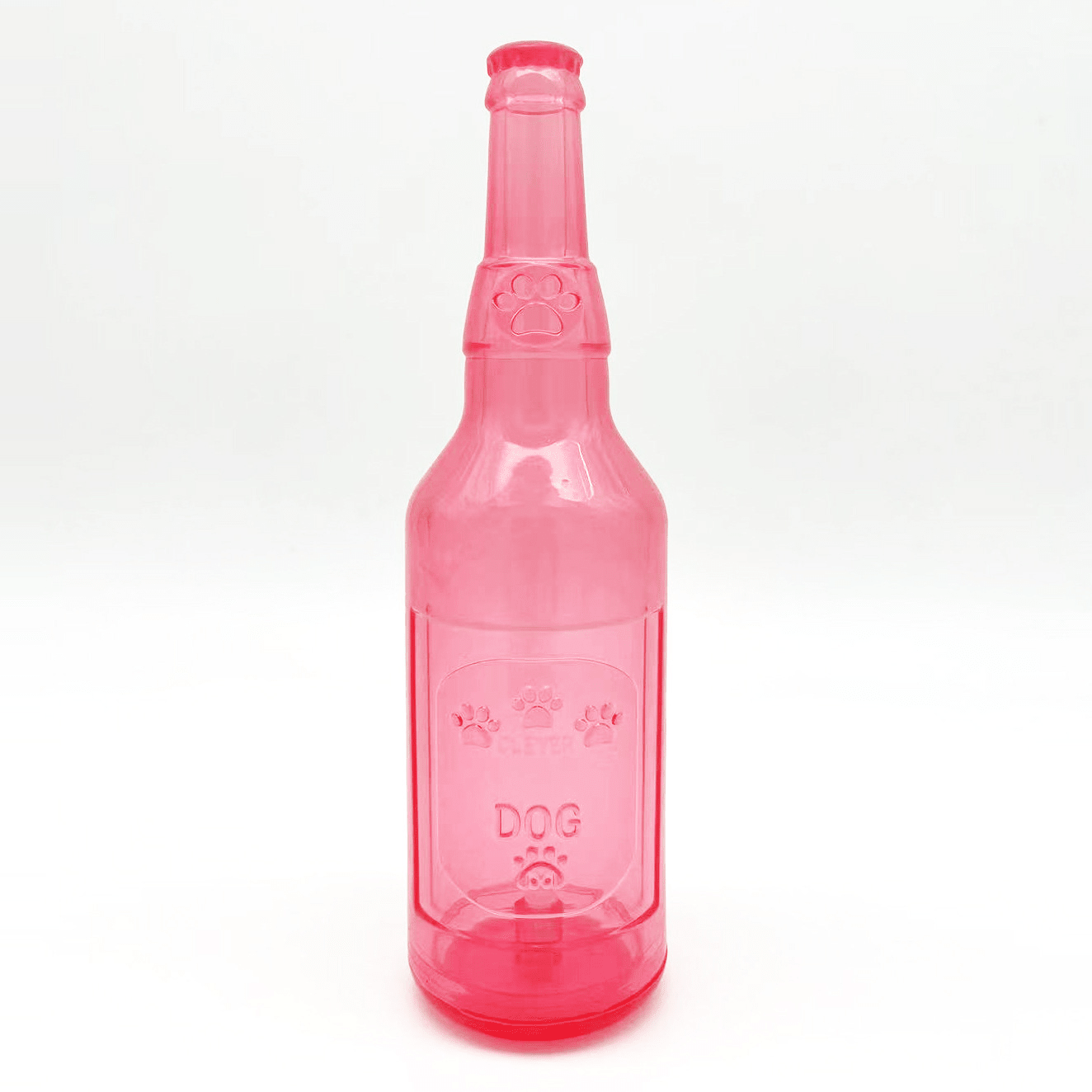 Pet TPR Tennis Bottle Toy - Trendy Home Mart